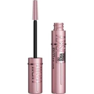 MAYBELLINE LASH SKY HIGH MASCARA LONGUEUR ILLIMITE ET VOLUME INTENSE