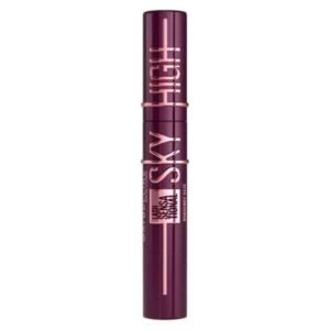 MAYBELLINE SKY HIGH CILS SENSATIONAL MASCARA 793 BURGUNDY HAZE