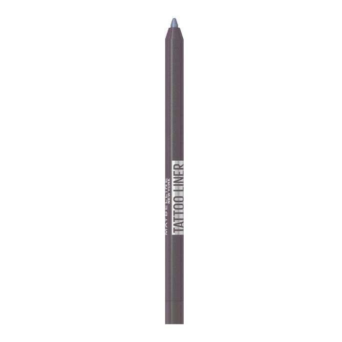 MAYBELLINE TATTOO LINER SHARPANABLE CRAYON GEL 822 SPACE GRAPHITE