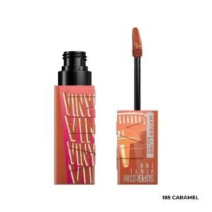 MAYBELLINE SUPERSTAY VINYL INK SAUCE