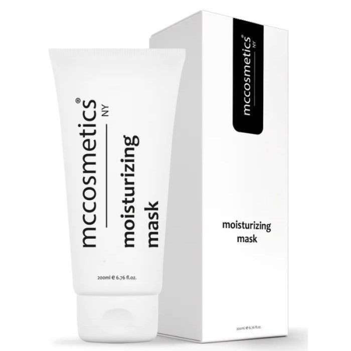MCCOSMETICS MASQUE HYDRATANT 200 ML