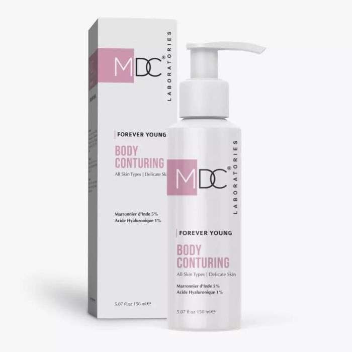 MDC FOREVER YOUNG BODY CONTURING 150 ML