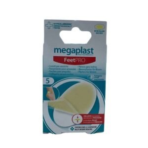 MEGAPLAST FEETPRO BOITE DE 5