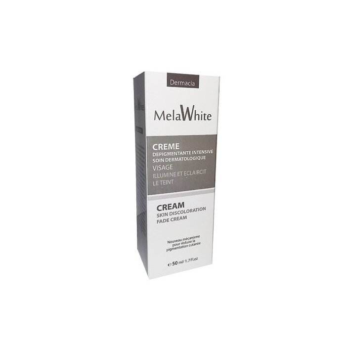 MELAWHITE CREME DEPIGMENTANTE INTENSIVE 50 ML