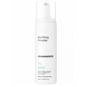 MESOESTETIC MOUSSE PURIFIANTE 150 ML