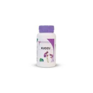 MGD KUDZU 120 GELULES