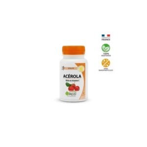 MGD ACEROLA 30 COMPRIMES