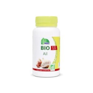 MGD NATURE AIL BIO 90 GÉLULES