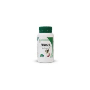 MGD NATURE FENOUIL 12O GÉLULES