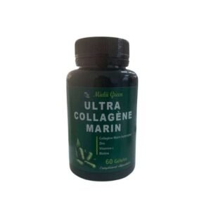MIELII GREEN ULTRA COLLAGENE MARIN 60 GELULES