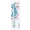 MIRADENT CARE BRUSH BROSSE A DENTS WHITE VERT