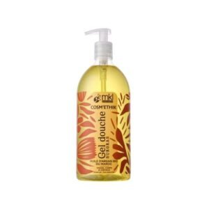 MKL COSMETHIK GEL DOUCHE SURGRAS HUILE ARGAN BIO DU MAROC 1L