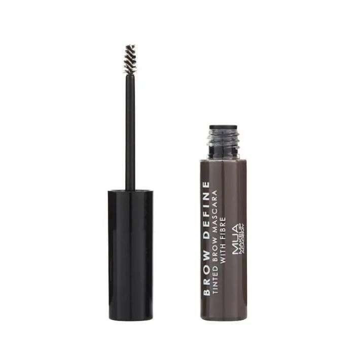 MUA BROW DEFINE MASCARA A SOURCILS DARK BROWN