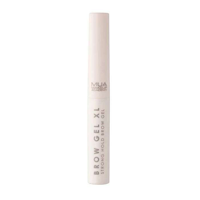 MUA BROW GEL XL STRONG HOLD CLAIR