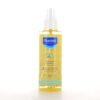 MUSTELA HUILE DE MASSAGE BEBE 100 ML
