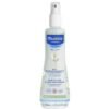 MUSTELA EAU RAFRAICHISSANTE ET COIFFANTE 200ML SANS ALCOOL