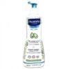 MUSTELA GEL LAVANT DOUX 500ML