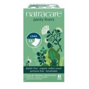 NATRACARE PROTEGE SLIP LONG 16 U