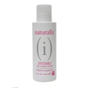 NATURALIA INTIMO GEL HYGIENE INTIME 100 ML