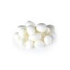 NATURE REPUBLIC BEAUTY TOOL COCOON SILK BALL (20 pcs)