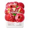 NATURE REPUBLIC COLD JUICE POMEGRANATE FRESH GEL MASK FIRMING