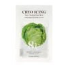 NATURE REPUBLIC CRYO ICING MASQUE NETTOYANT DES PORES