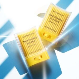 NATURE REPUBLIC SUN STICK POUDRE FRESH