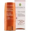 NATURES STICK SOLAIRE SPF 50 + 9 ml
