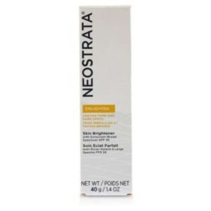 NEOSTRATA ENLIGHTEN SKIN BRIGHTENER SPF 35 SOIN ECLAT PARFAIT 40G