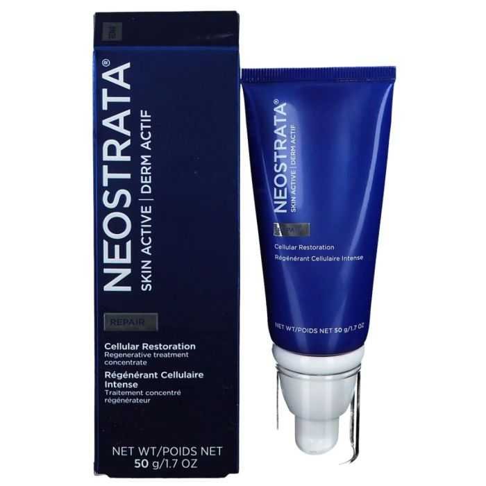 NEOSTRATA REPAIR REGENERANT CELLULAIRE INTENSE 50 G