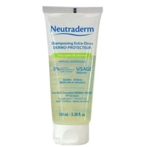 NEUTRADERM SHAMPOOING EXTRA DOUX DERMO PROTECTEUR 100 ML