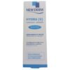 NEW DERM CREME HYDRA S SENSIBLE PEAUX NORMALES A SECHES 50 ML