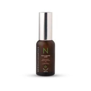 NEW OIL COSMETICS HUILE D'AMANDE AMERE 10 ML