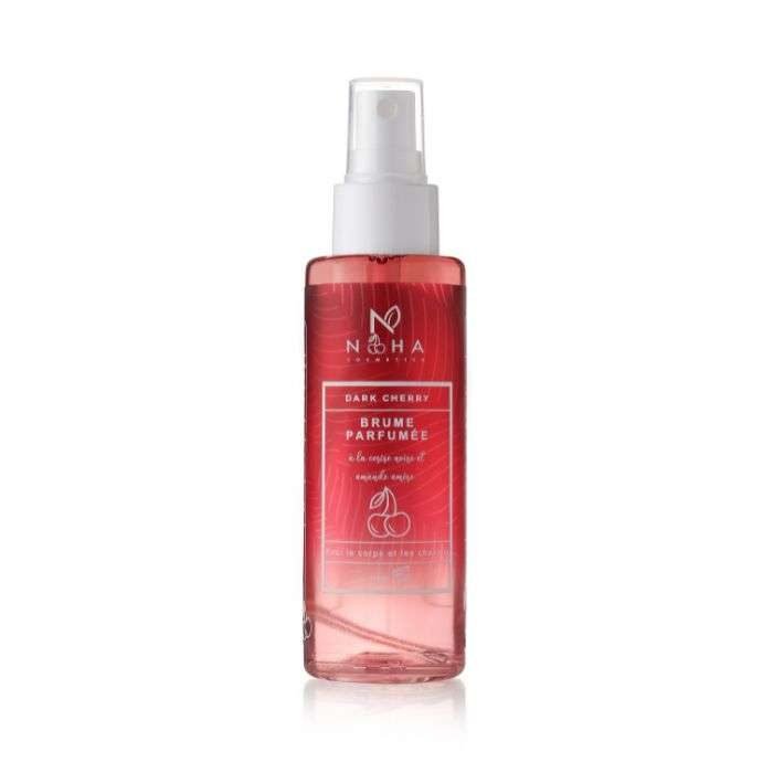 NOHA COSMETICS BRUME PARFUMEE A LA CERISE 120 ML
