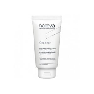 NOREVA KERAPIL SOIN DERMO REGULATEUR 75ML