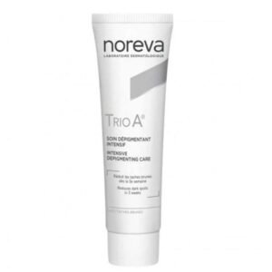 NOREVA TRIO A SOIN DEPIGMENTANT INTENSIF 30 ML