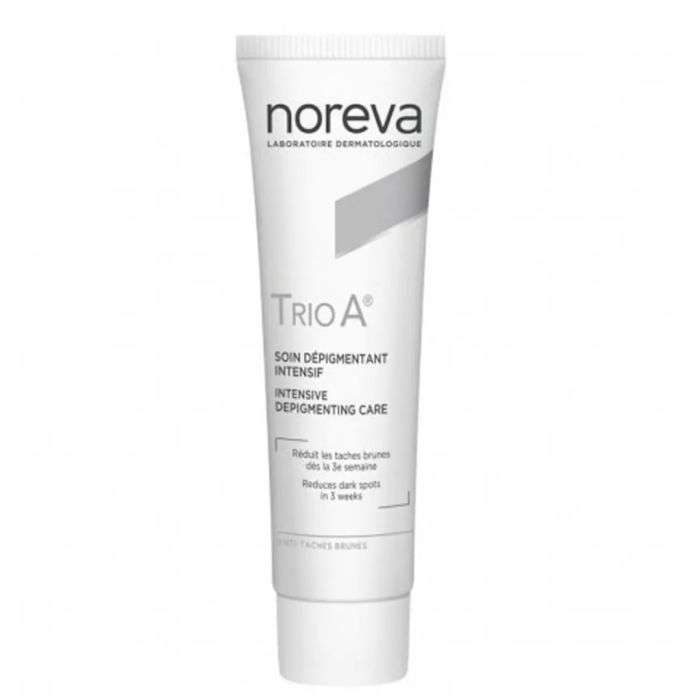 NOREVA TRIO A SOIN DEPIGMENTANT INTENSIF 30 ML
