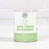 NOURISH ALOE VERA EN POUDRE 100G