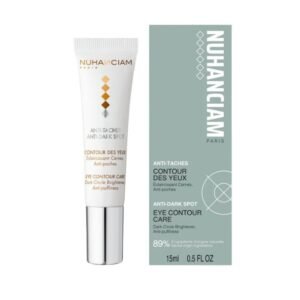 NUHANCIAM CONTOUR DES YEUX 15 ML