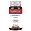NUTRALIE CRANBERRY COMPLEX 60 CAPSULES