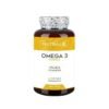 NUTRALIE OMEGA 3 COMPLEX 60 GELULES