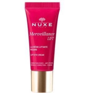 NUXE MERVEILLANCE LIFT LA CREME LIFTANTE REGARD 15 ML
