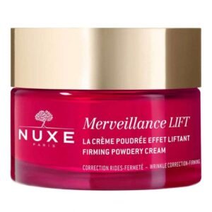 NUXE MERVEILLANCE LIFT LA CREME POUDRE EFFET LIFTANT 50 ML