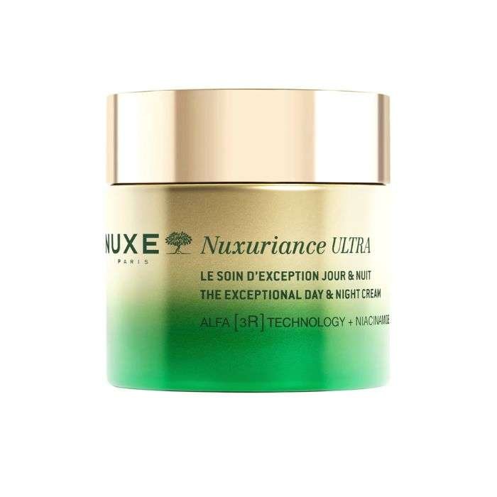 NUXE NUXURIANCE ULTRA LE SOIN EXCEPTION 75ML