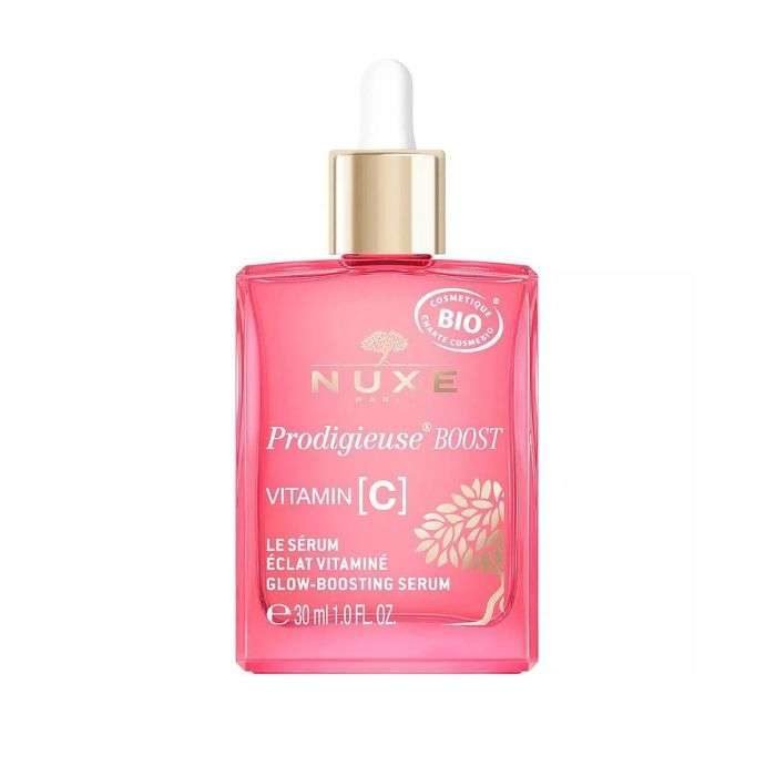 NUXE PRODIGIEUSE BOOST VITAMINE C LE SERUM 30ML