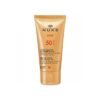 NUXE SUN CREME FONDANTE HAUTE PROTECTION SPF 50 AUX FLEURS D'EAU ET DE SOLEIL 50 ML