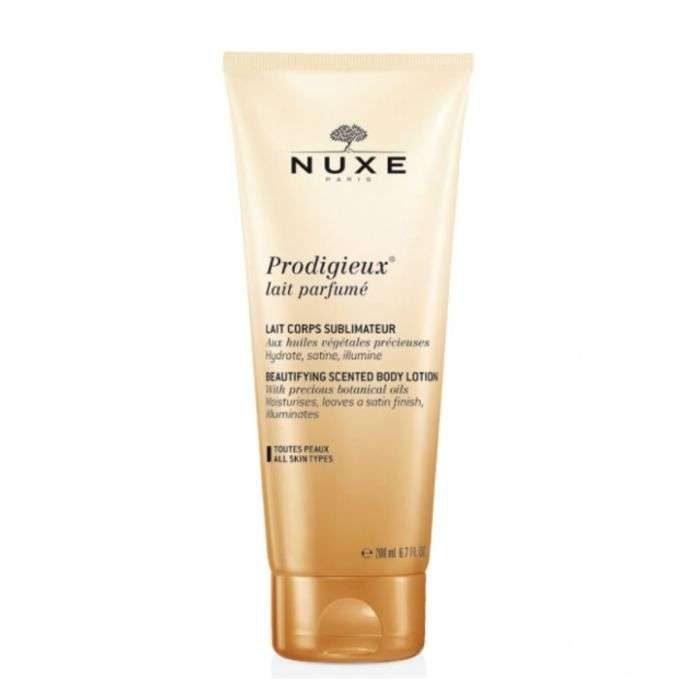 NUXE PRODIGIEUX LAIT PARFUME 200 ML