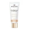 NUXE PRODIGIEUX LE TEINT ECLAT 01 BB CREME HYDRATANTE CLAIRE 30 ML