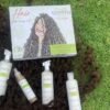 ODARYM COFFRET DECOUVERTE CHEVEUX HUILE DE MORINGA