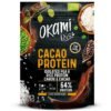 OKAMI BIO PROTEIN AU CACAO
